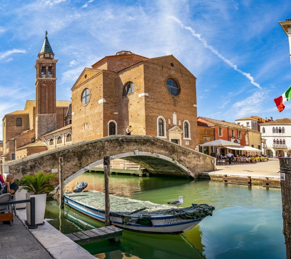 Chioggia: la piccola Venezia senza turisti – Weekend slow tra canali e pesce fresco - Viaggi Facile